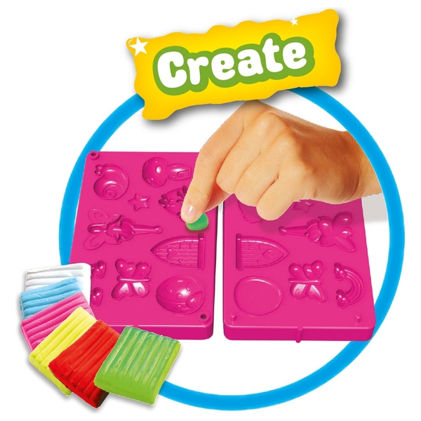 Eraser Studio Magical Fairy Garden Smyths Toys Ireland