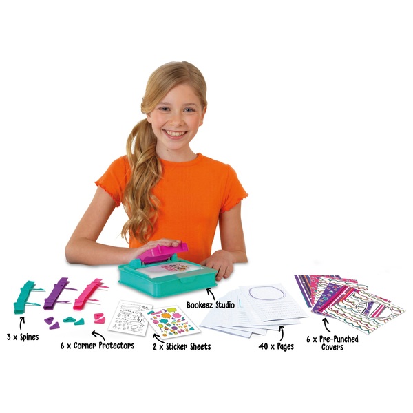 Bookeez Smyths Toys Ireland