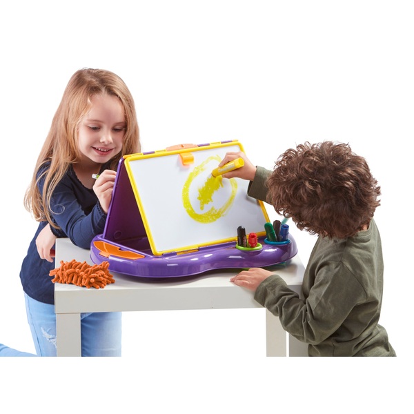 Little Brian Paint Sticks 2in1 Art Station Smyths Toys UK