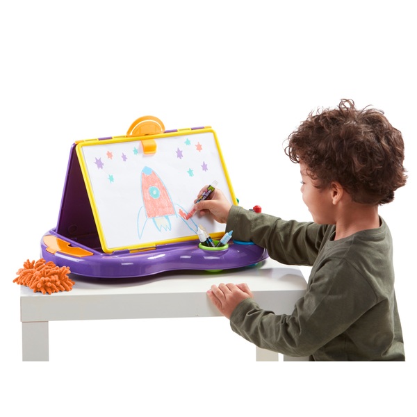 Little Brian Paint Sticks 2in1 Art Station Smyths Toys UK