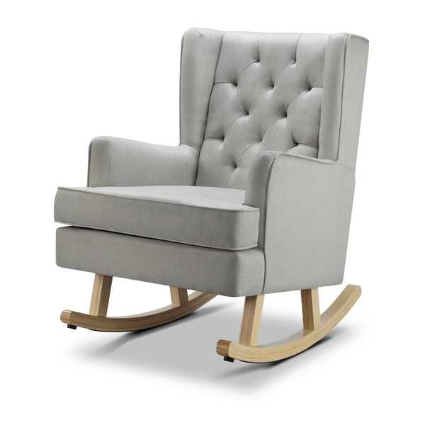 Nested Soothe Easy Chair & Rocker | Smyths Toys UK