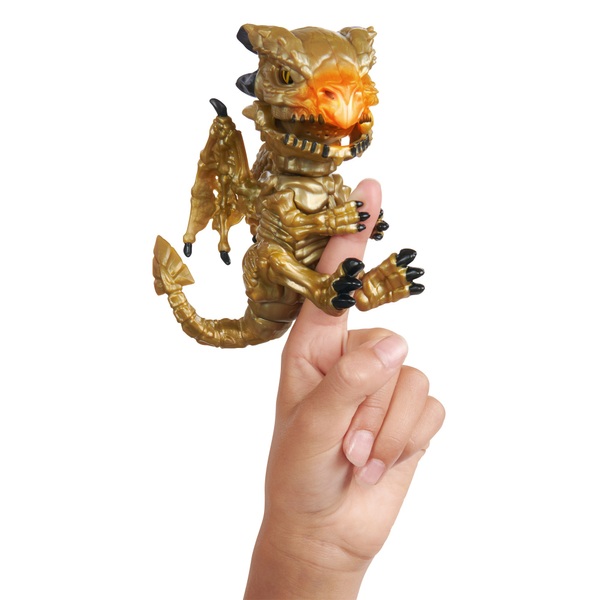 fingerlings smyths