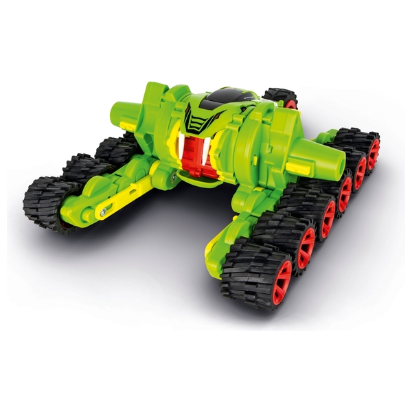 Carrera RC Power Snake Smyths Toys Superstores