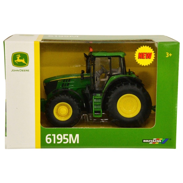 john deere toy tractors smyths