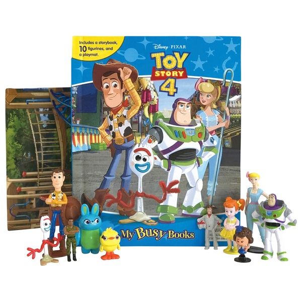 toy story toys smyths