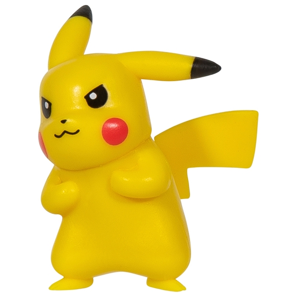 Pokémon - Clip'n'Go Poké Ball Chespin & Poké Ball