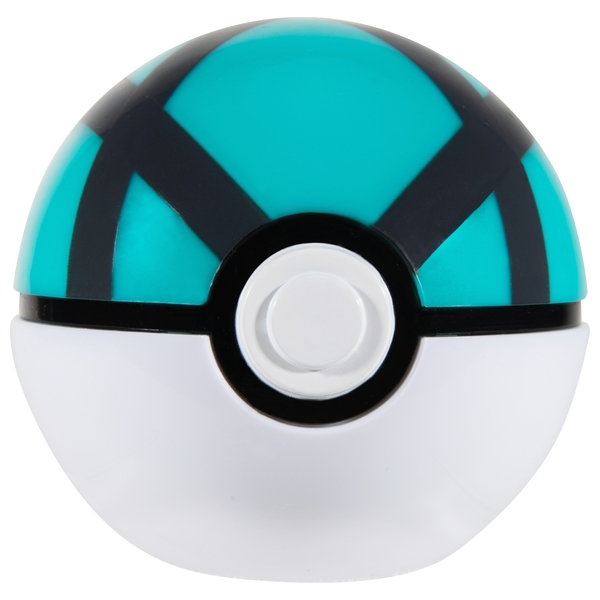 Pokémon Clip 'N' Go Horsea Net Ball | Smyths Toys UK