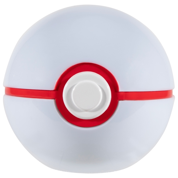 Pokémon Clip 'N' Go Togede Premier Ball | Smyths Toys UK