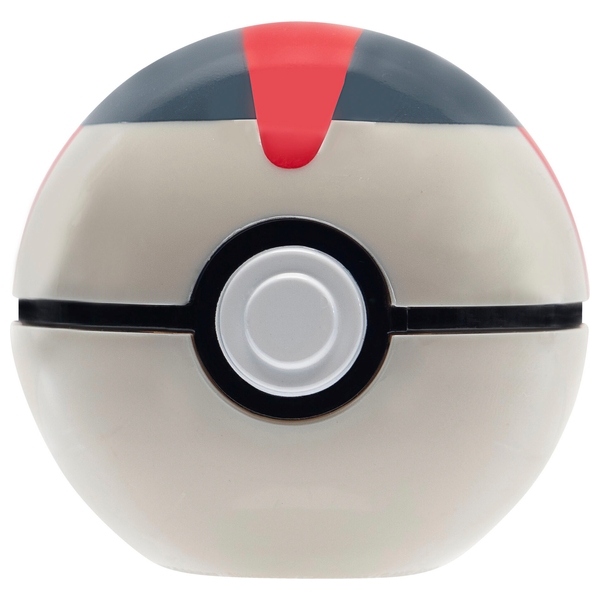 Pokémon Clip 'N' Go Fidough and Timer Ball | Smyths Toys UK