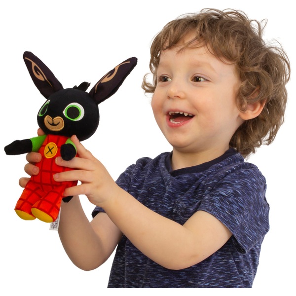 Bing and Friends Soft Toys | Bing | Smyths Toys Ireland