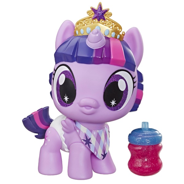 My Little Pony Babypony, sortiert Smyths Toys Superstores