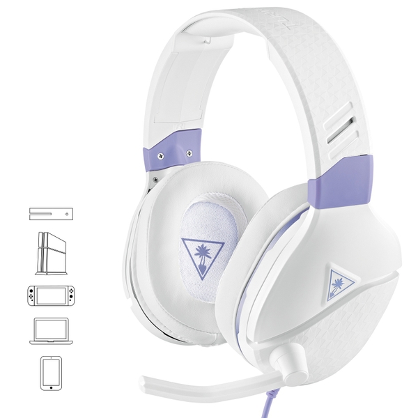 Turtle Beach Recon Spark Gaming Headset for PS5, PS4, PC, Xbox, Switch