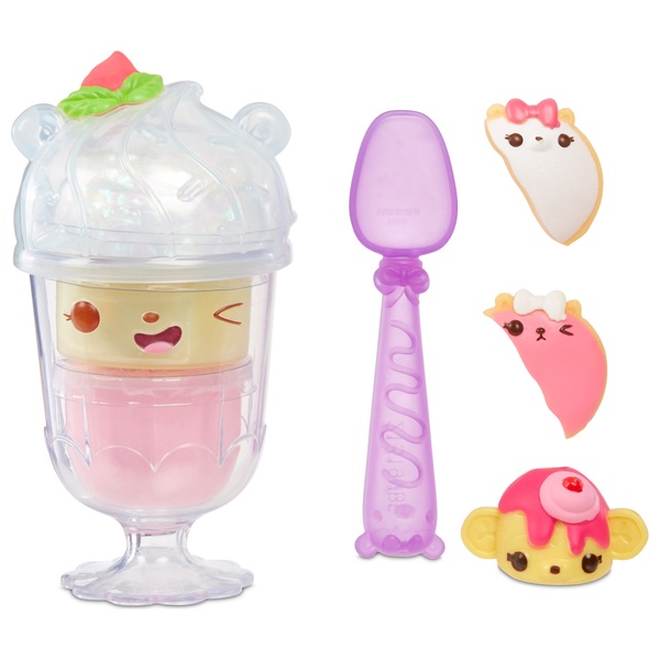 Num Noms Snackable Slime Sundaes Assortment - Smyths Toys Ireland