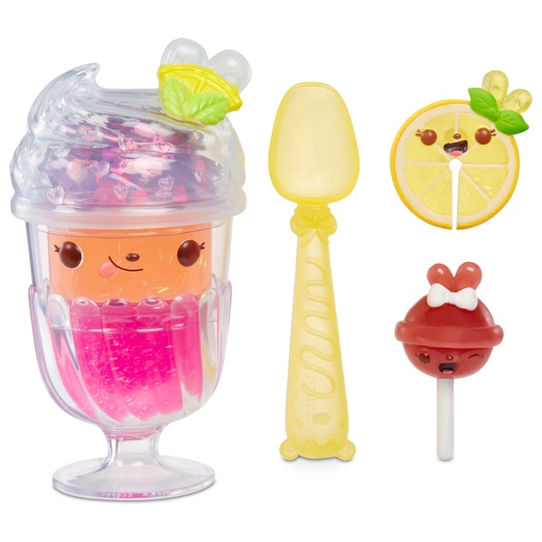 Num Noms Snackable Slime Sundaes Assortment - Num Noms