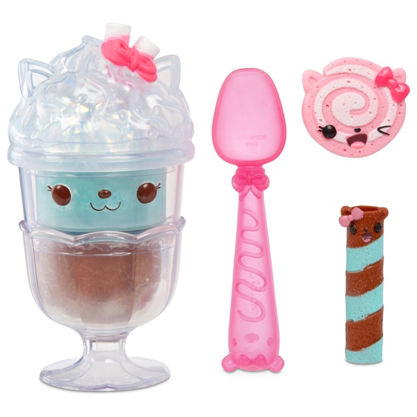 Num Noms Snackable Slime Sundaes Assortment - Smyths Toys Ireland