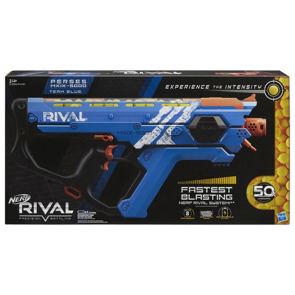 nerf rival smyths