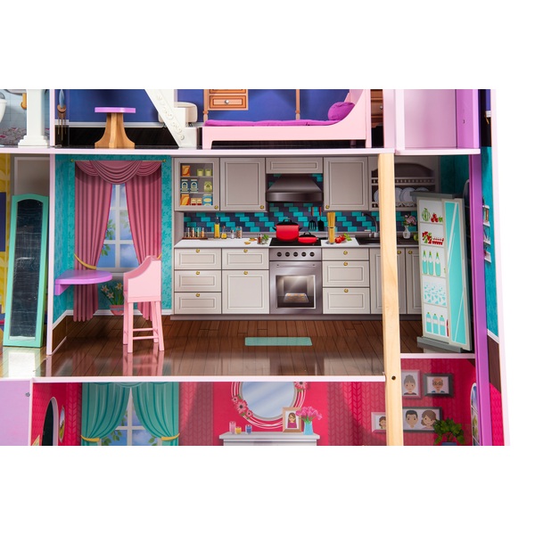 Ivy's Doll House - Smyths Toys UK