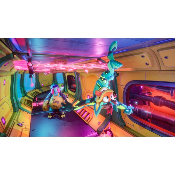 Crash Bandicoot 4: It's About Time Xbox One