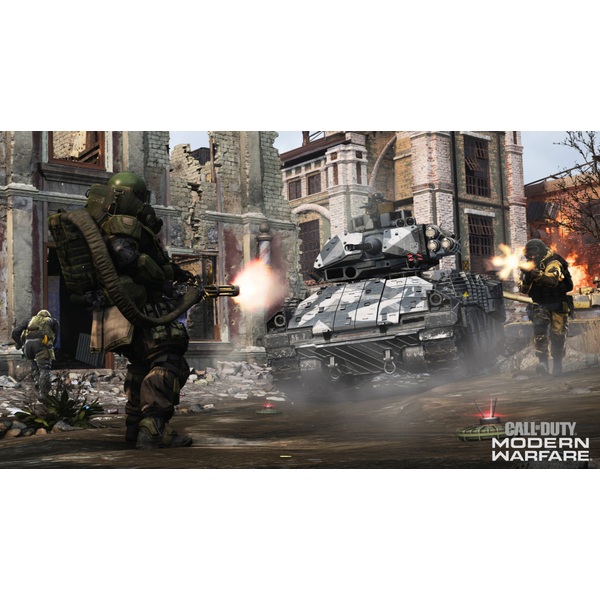 Call of Duty: Modern Warfare PS4 - Coming Soon ...
