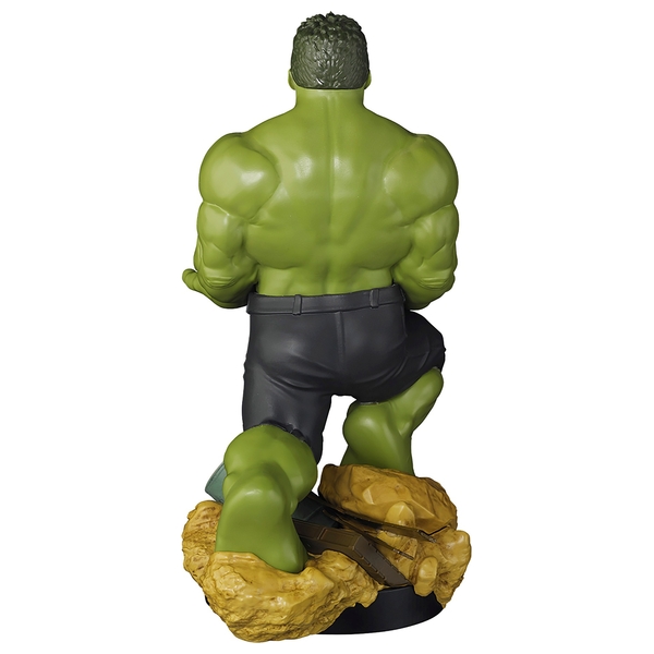 Hulk XL Cable Guy Device Holder Smyths Toys