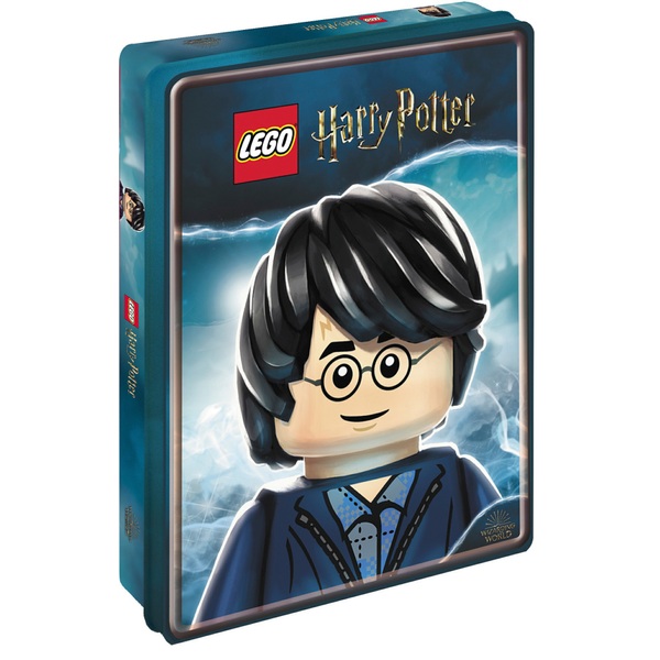 LEGO Harry Potter Rätselbox Smyths Toys Superstores