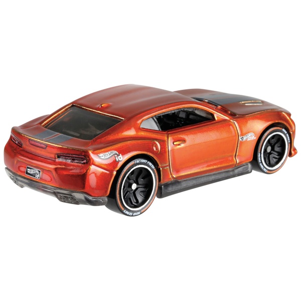 Hot Wheels iD 2018 Camaro SS Die-Cast Toy Car - Hot Wheels Vehicles