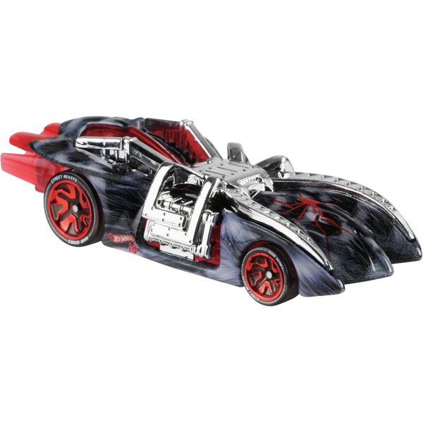 Hot Wheels Arachnorod DieCast Toy Car Smyths Toys