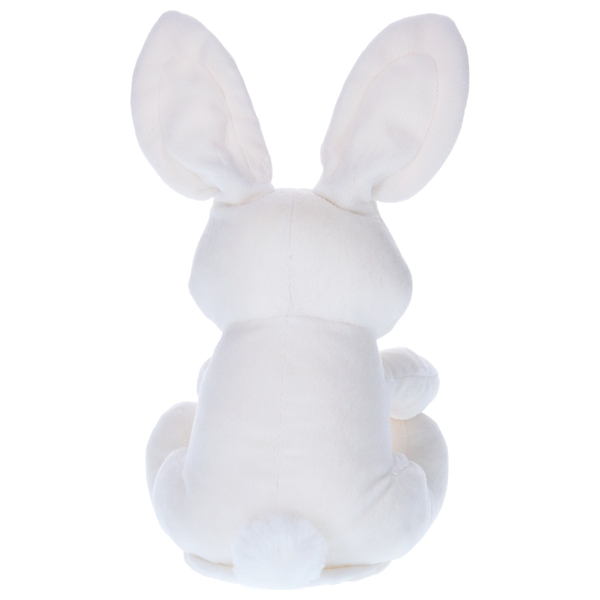 GUND Flora the Interactive Bunny | Smyths Toys Ireland