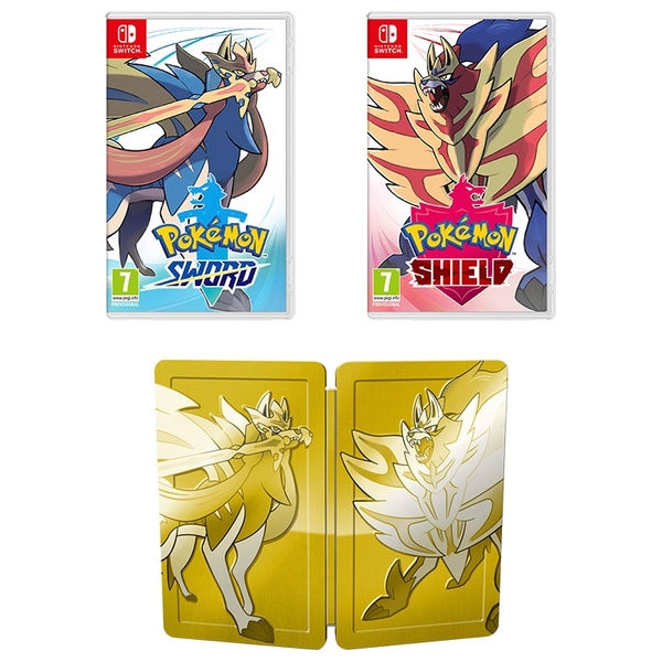 Pokémon Sword Pokémon Shield Dual Edition Nintendo Switch Pokemon Gaming - live and learn music added decals roblox