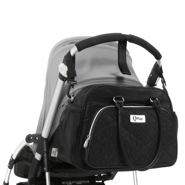 smyths baby bag
