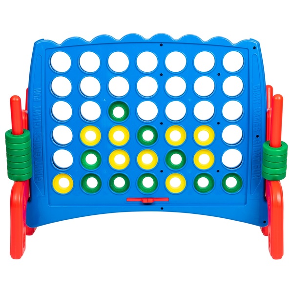 garden games smyths