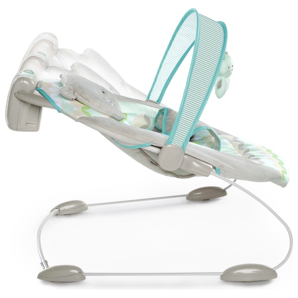 smyths baby bouncer