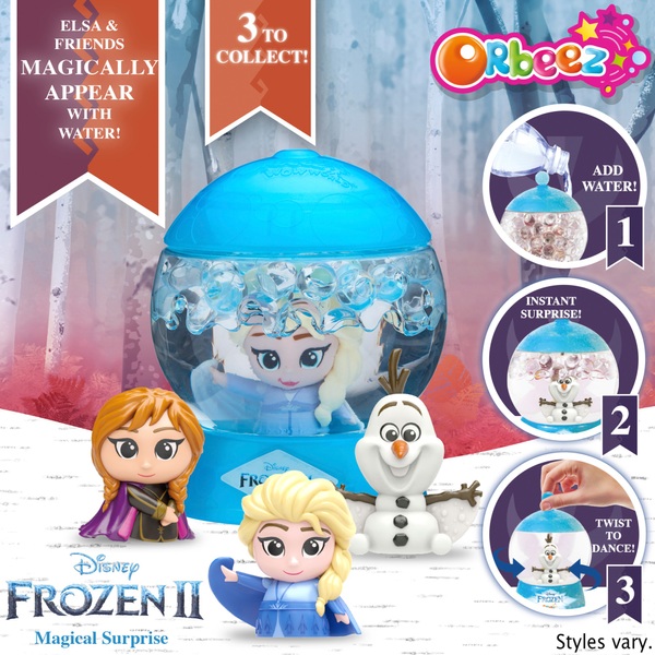 orbeez smyths