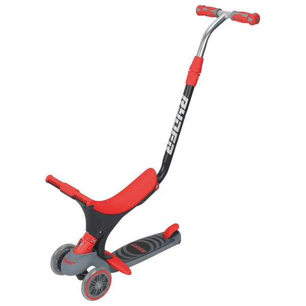 Ryder Avant 5in1 Red Scooter Smyths Toys