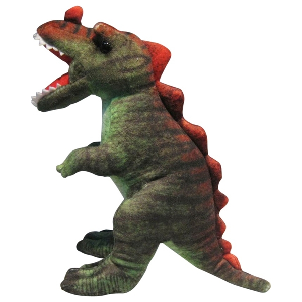 Dinosaur Plush 20cm Dinosaurs Smyths Toys Uk - roblox dinosaur bundle