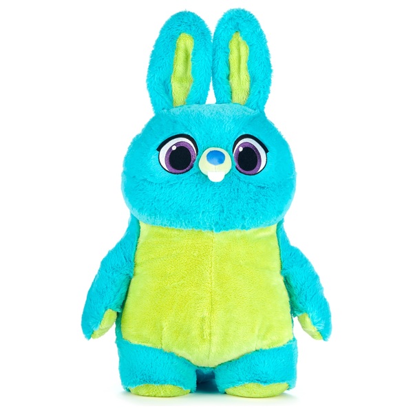 Toy Story 4 Bunny Plush 40cm Smyths Toys UK