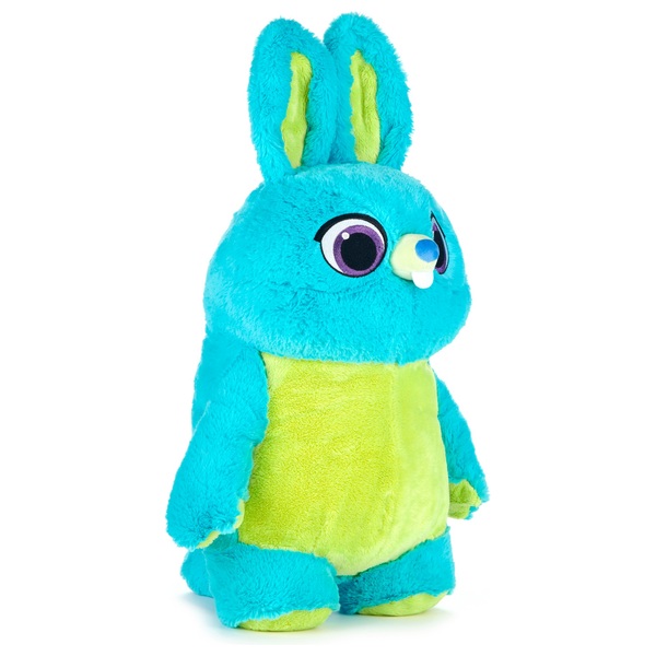 Toy Story 4 Bunny Plush 40cm - Smyths Toys UK