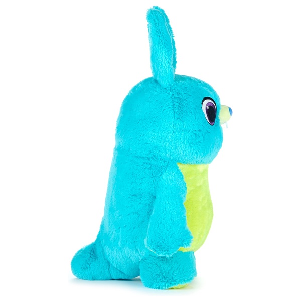 Toy Story 4 Bunny Plush 40cm Smyths Toys UK