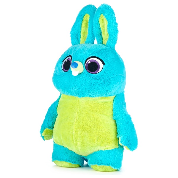 toy story 4 plush bunny