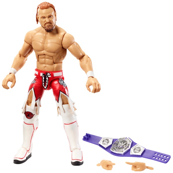 WWE Elite Series 72 Buddy Murphy | Wwe Wrestling | Smyths Toys UK