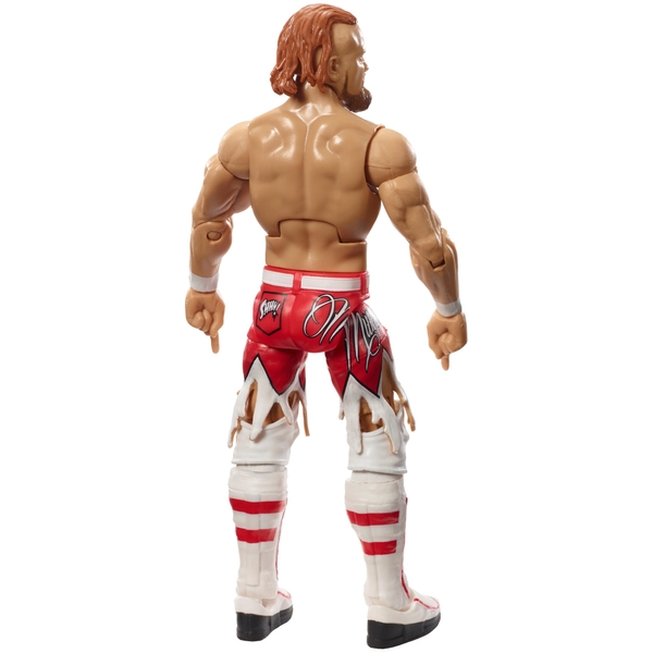 WWE Elite Series 72 Buddy Murphy | Wwe Wrestling | Smyths Toys UK