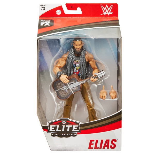 wwe elite series 73