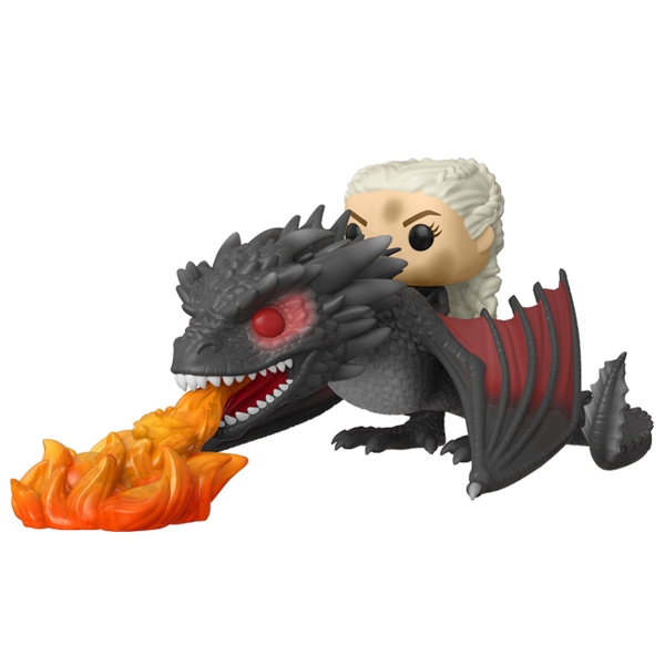 funko pop game of thrones daenerys targaryen