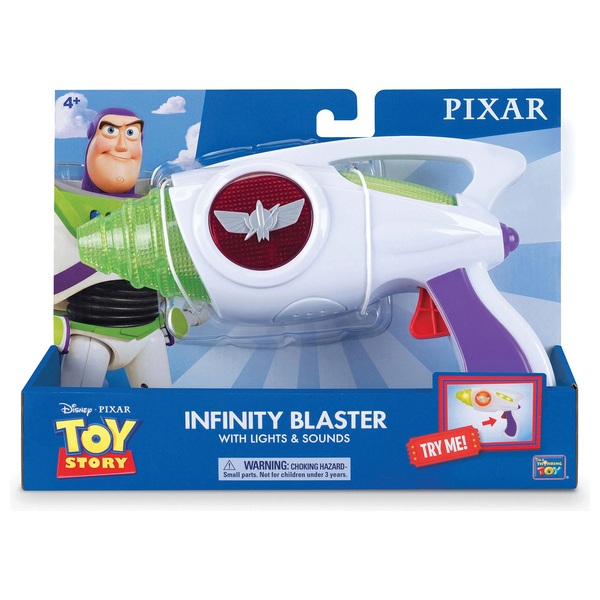 buzz lightyear toy blaster