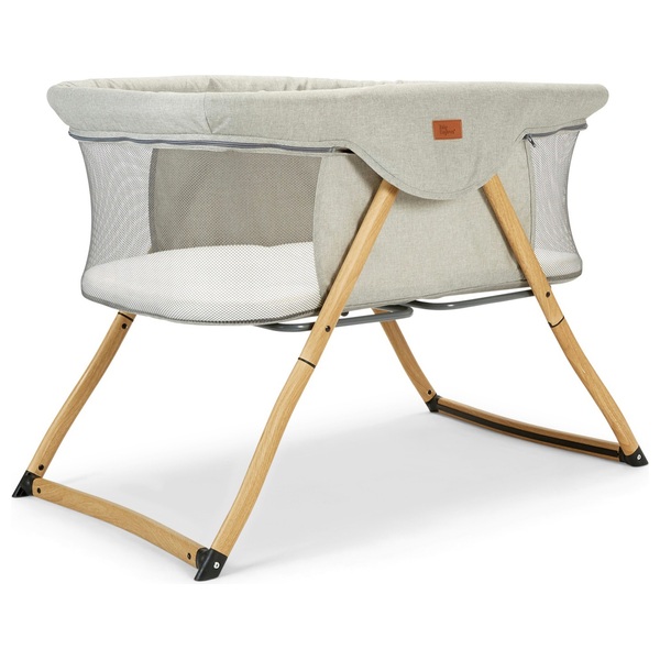 Baby elegance kangu crib review Clearance
