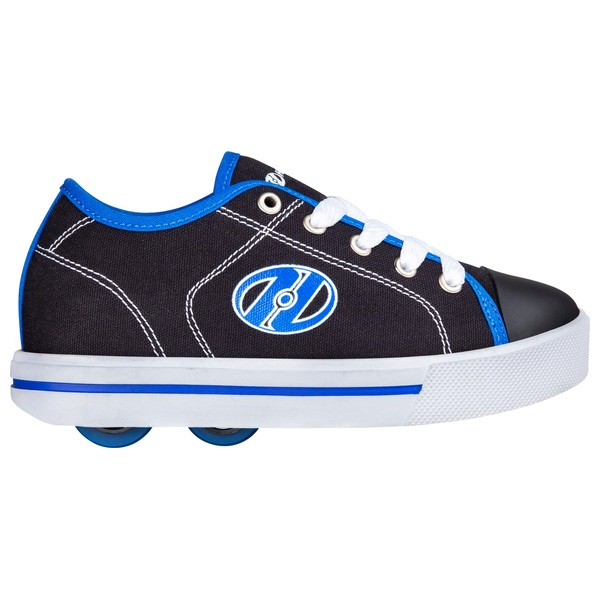 Heelys Classic X2 Blue UK 12 Smyths Toys UK