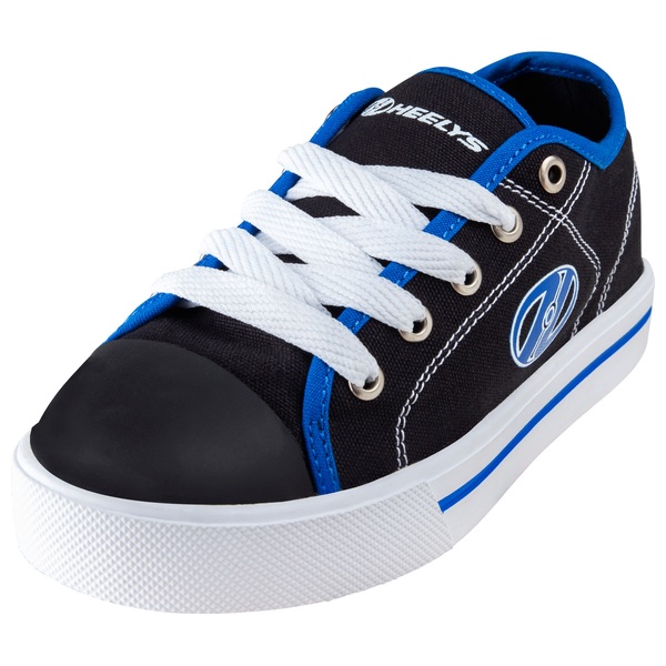 Heelys Classic X2 Blue UK 12 Smyths Toys UK