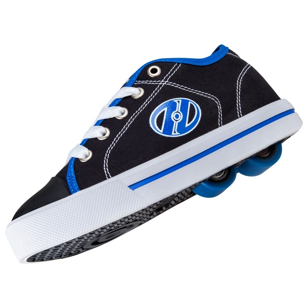 Heelys Classic X2 Blue UK 13 Smyths Toys UK