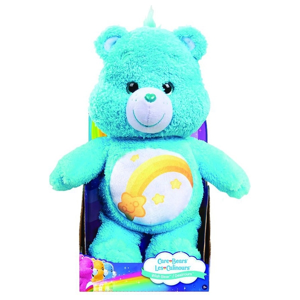 care bears medium plush