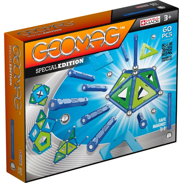 geomag magnetic world